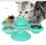 Cat Rotating Windmill Multi-Function Toys