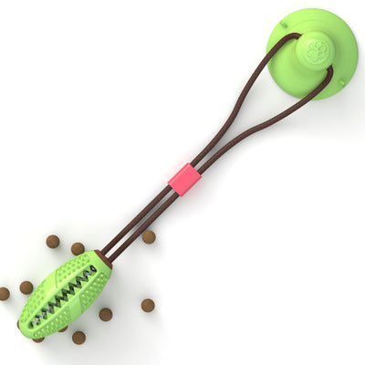 Interactive Dog Ball Toy For Pet Chew