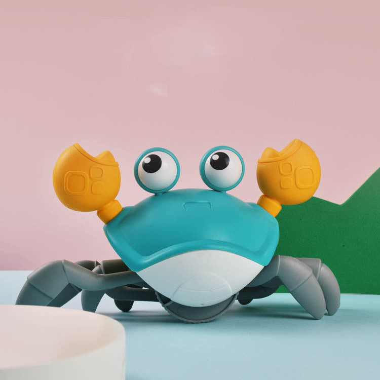 Crawling Crab™ - Interactive Dog Toy