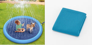 Pawtex Splash Pad™