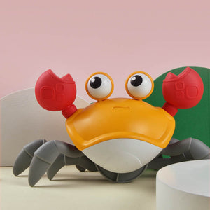 Crawling Crab™ - Interactive Dog Toy