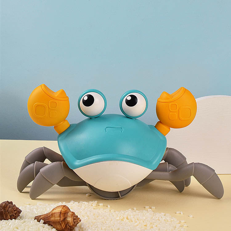 Crawling Crab™ - Interactive Dog Toy