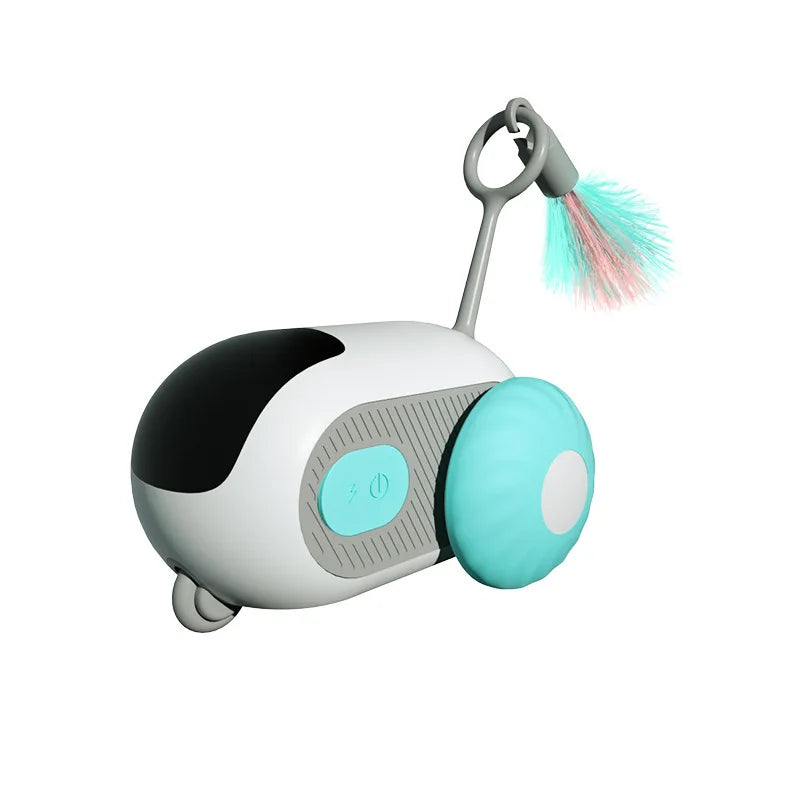 Electric Cat Toys Remote Control