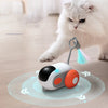 Electric Cat Toys Remote Control